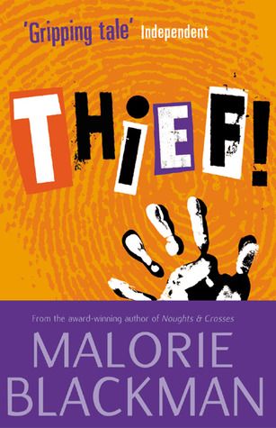 Thief cover