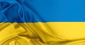 flag of Ukraine