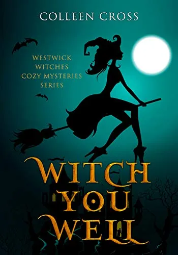 Witch You Well