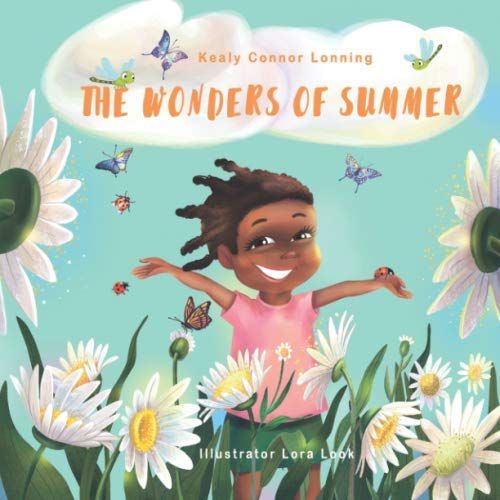 15 DeLIGHTful Summer Books for Preschoolers - 17