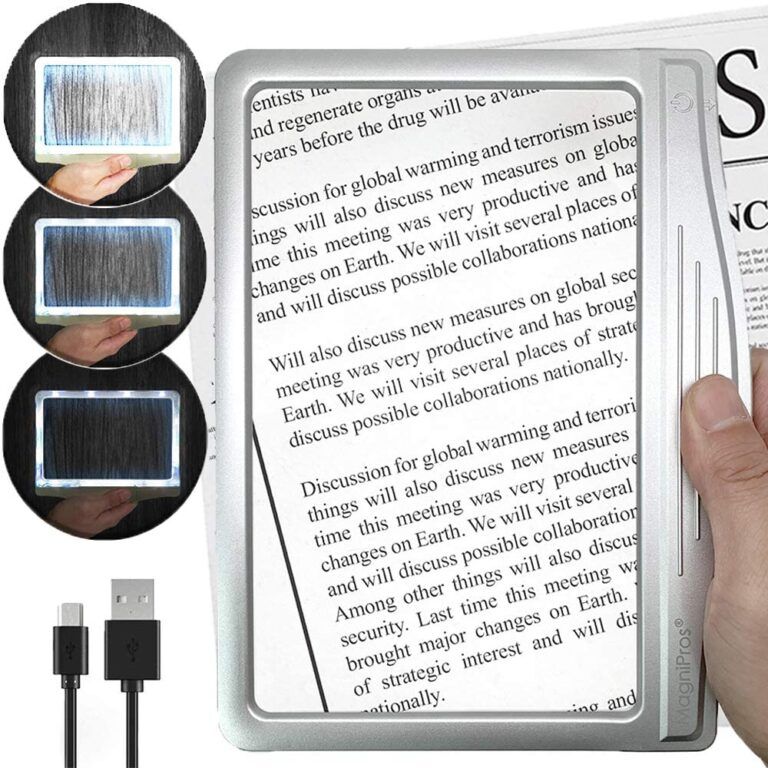 16 Of The Best Gadgets for Book Lovers Book Riot