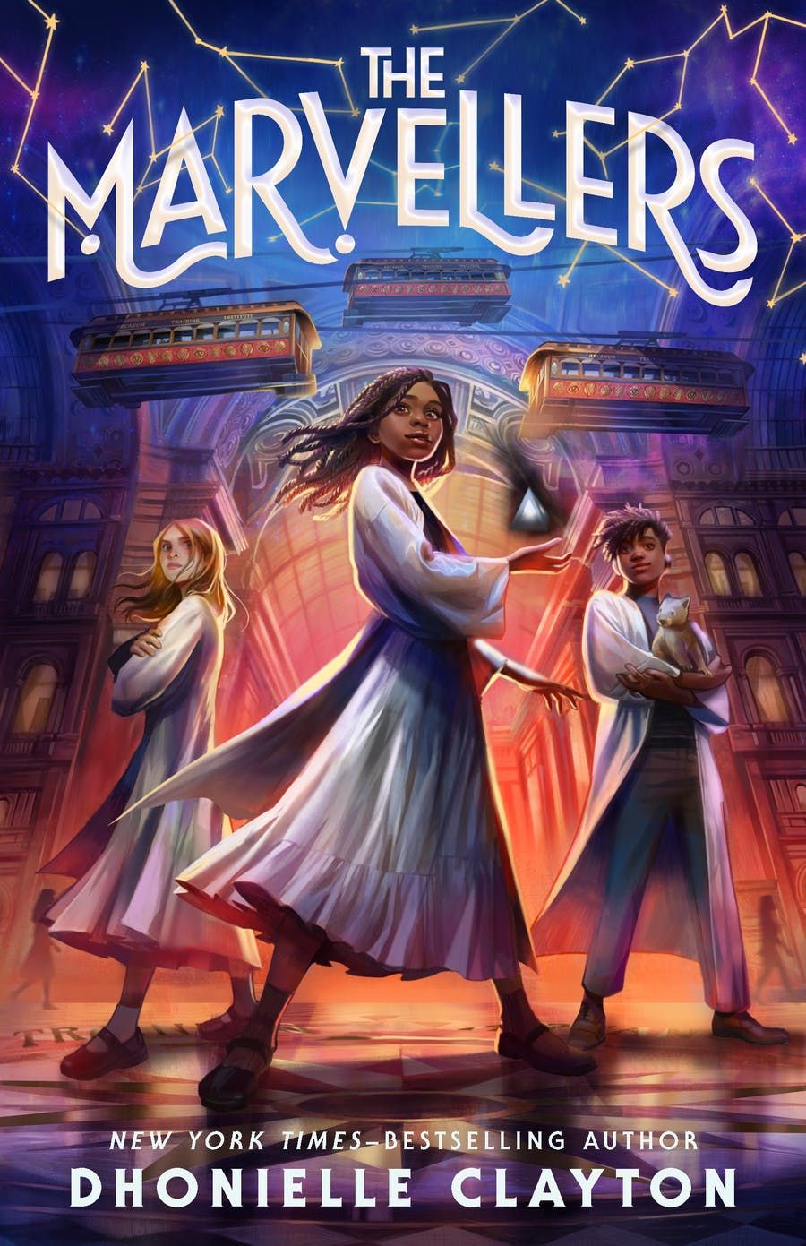 Magical Witch Books for Middle Graders - 18