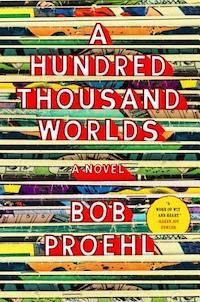 A Hundred Thousand Worlds cover