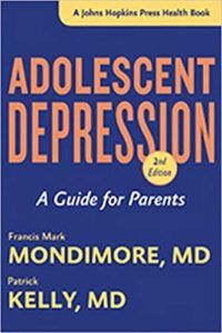 10 Adolescent Depression Books for Parents - 13