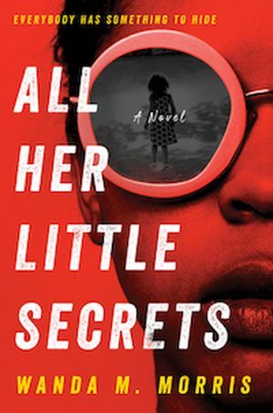 All Her Little Secrets cover