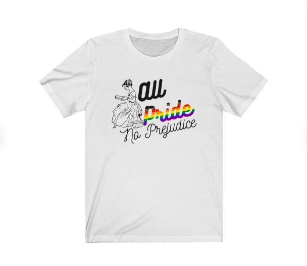 The Best Pride Merch for Book Lovers - 82