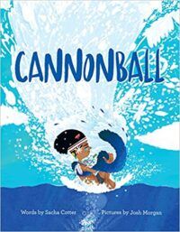 cover of Cannonball