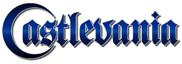 Castlevania logo