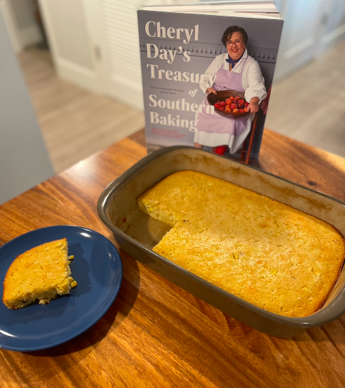 Cookbook Showdown  The Best Cornbread Recipes  Tested - 22