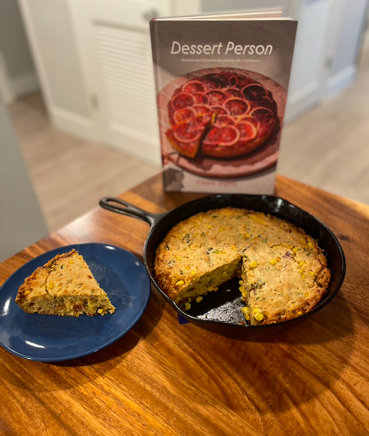 Cookbook Showdown  The Best Cornbread Recipes  Tested - 31