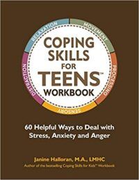 10 Adolescent Depression Books for Parents - 64