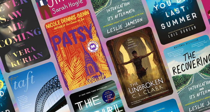 Book Riot’s Deals of the Day: May 25, 2022