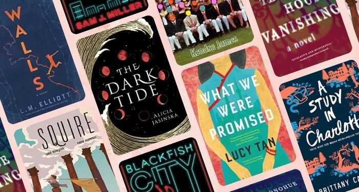 Book Riot’s Deals of the Day for May 21, 2022