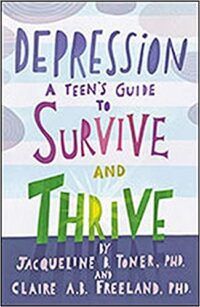 10 Adolescent Depression Books for Parents - 34