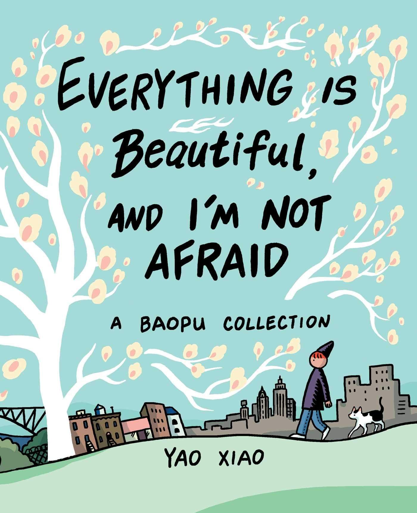 18 Graphic Novels and Graphic Nonfiction Books From Around The World - 65