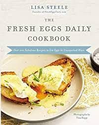 Break Your Overnight Fast with These Breakfast Cookbooks - 59