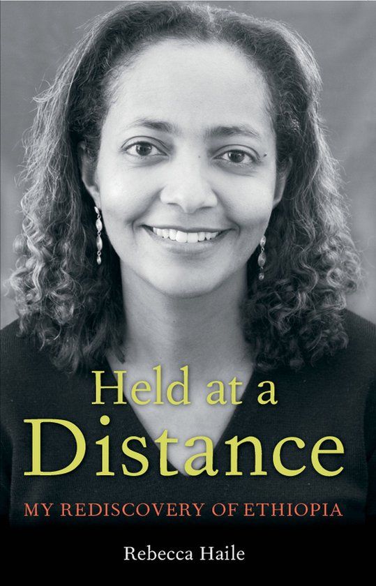 cover of the book Held At A Distance