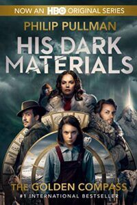 His Dark Materials