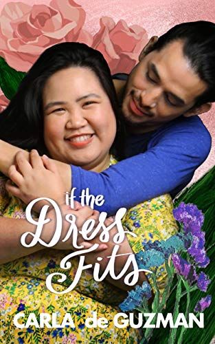 Romance Novels With Fat Representation on the Cover - 18