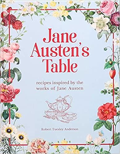 I Cooked My Way Through a Jane Austen Cookbook  Here s How It Went  - 85