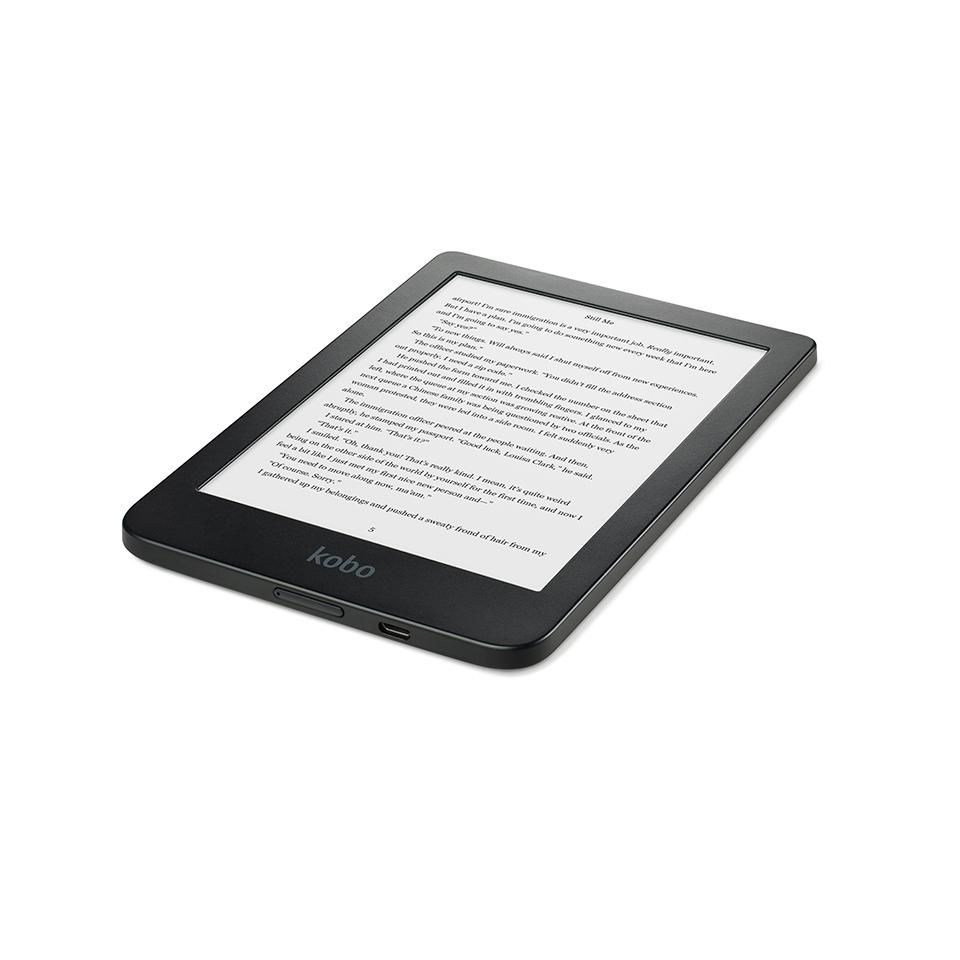 Kobo Clara HD ereader