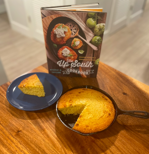 Cookbook Showdown  The Best Cornbread Recipes  Tested - 84