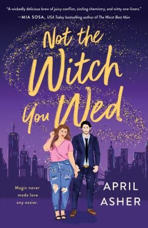 The Best Witchy Romances for Autumn 2022 - 6