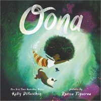 cover of Oona