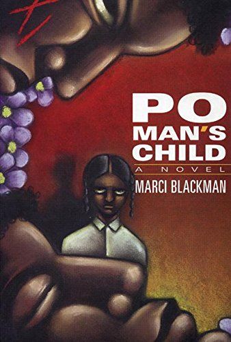 cover of the book Po Man's Child
