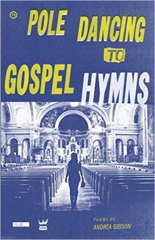 Pole Dancing for Gospel Hymns book cover