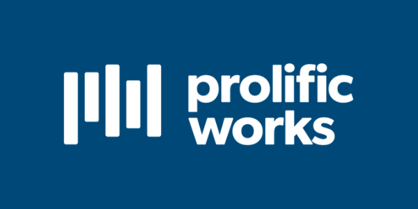 prolific works logo