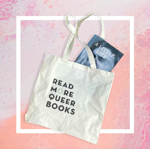 The Best Pride Merch for Book Lovers - 93