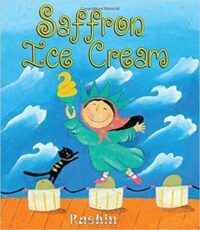 Summer Picture Books to Make You Smile - 77