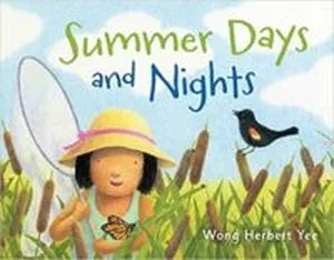 cover of Summer Days and Nights