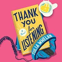 10 of Libro fm s Most Preordered Audiobooks for Summer 2022 - 70