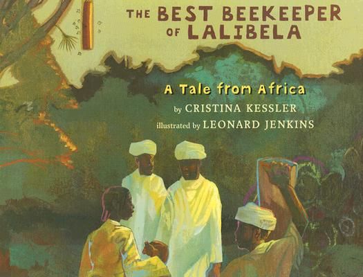 19 Of The Best Ethiopian Books - 5