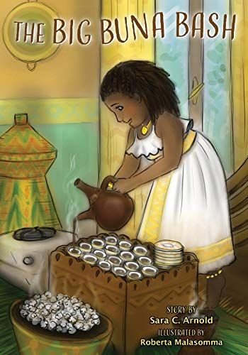 19 Of The Best Ethiopian Books - 54