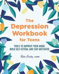 10 Adolescent Depression Books For Parents | Book Riot