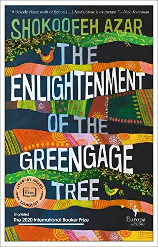 The Enlightenment of the Greengage Tree