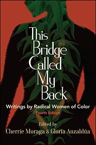 This Bridge Called My Back book cover