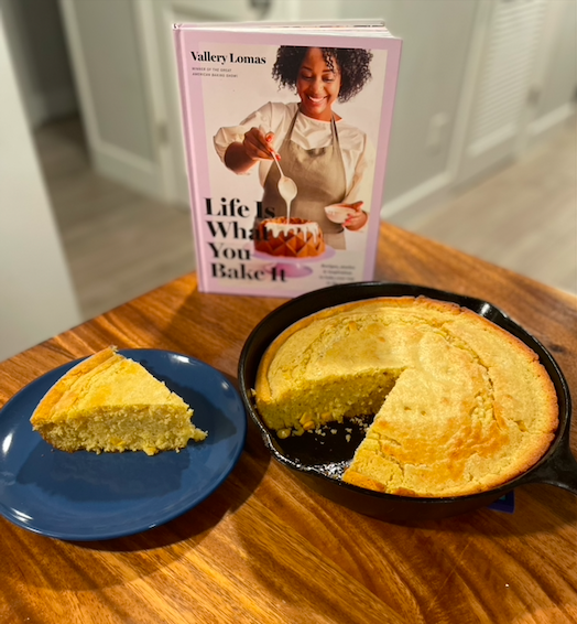 Cookbook Showdown  The Best Cornbread Recipes  Tested - 30