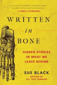 Written in Bone