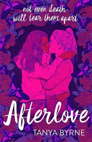 Afterlove cover