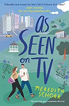 As Seen on TV cover