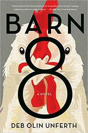 barn 8 cover