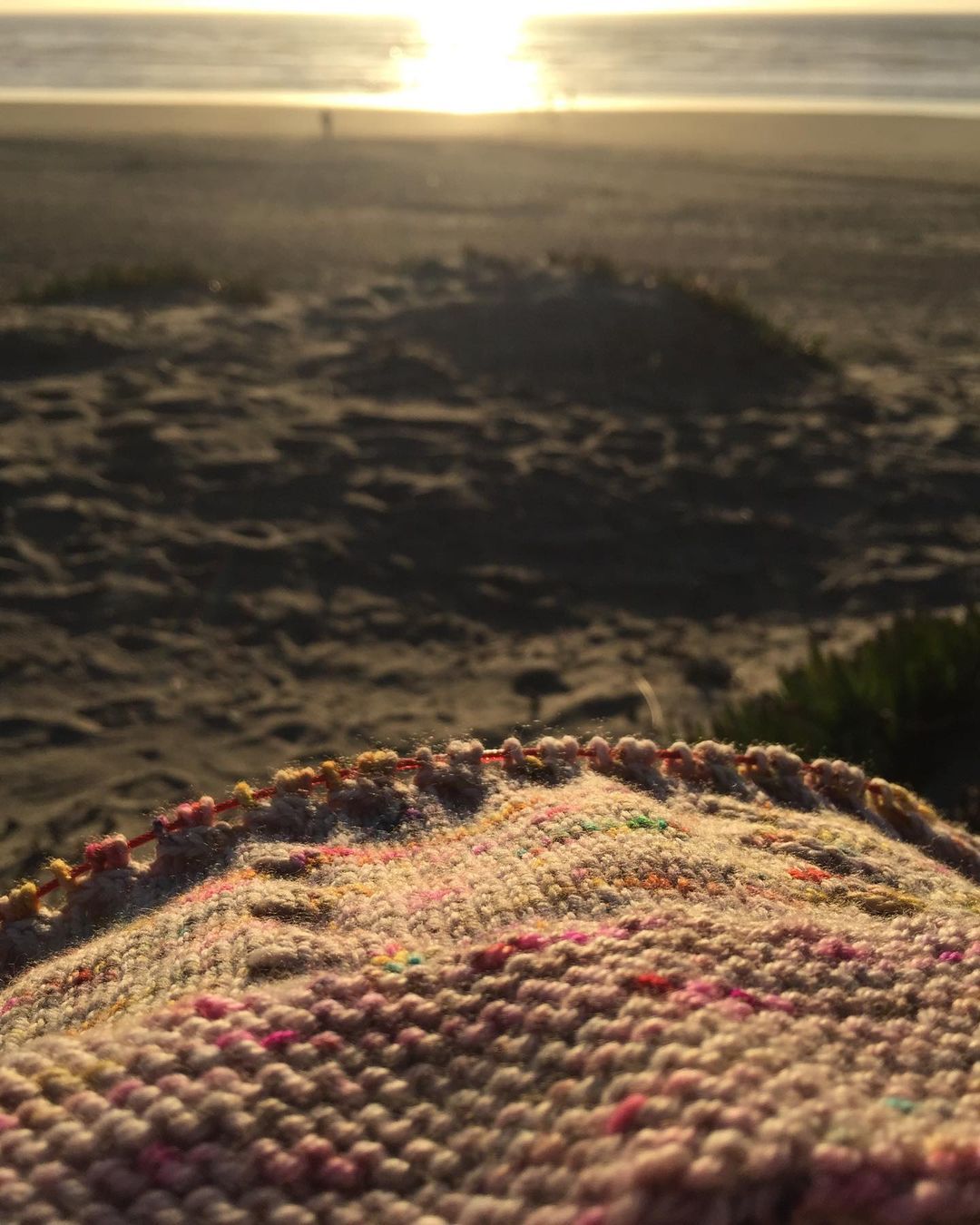 Stacks on the Beach  How to Achieve the Ideal Beach Reading Day - 56