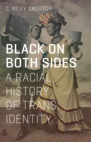 Book cover of Black on Both Sides