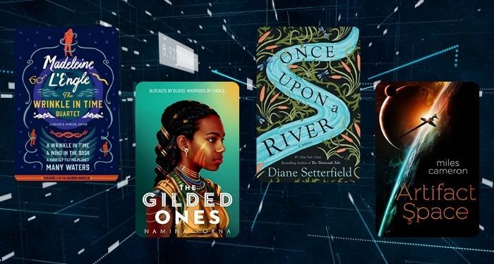 Book Riot’s SFF Deals for May 16, 2022 – Book Riot