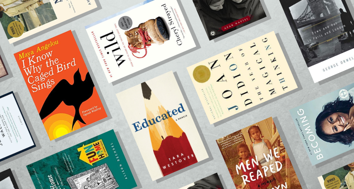 40 Best Nonfiction Books of 2018 So Far - Top New Memoirs to Read Now