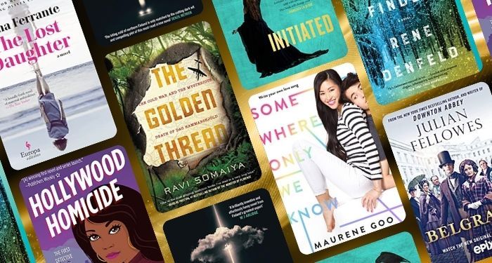 Book Riot’s Deals of the Day for May 12, 2022